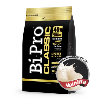BI PRO CLASSIC - NUTRAMERICAN