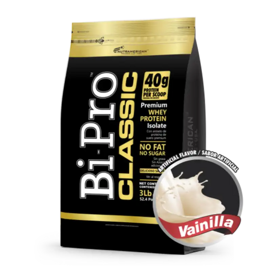 BI PRO CLASSIC - NUTRAMERICAN