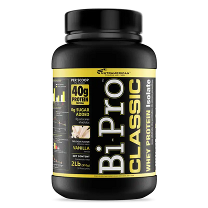 BI PRO CLASSIC - NUTRAMERICAN
