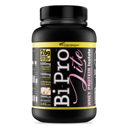 BI PRO LITE - NUTRAMERICAN