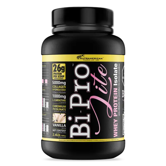BI PRO LITE - NUTRAMERICAN