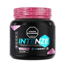 PROSCIENCIE INTENZE PREWORKOUT - PROSCIENCE