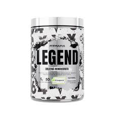 LEGEND NATURAL CREATINA 50 SER FITMAFIA PROSCIENCIE - FITMAFIA