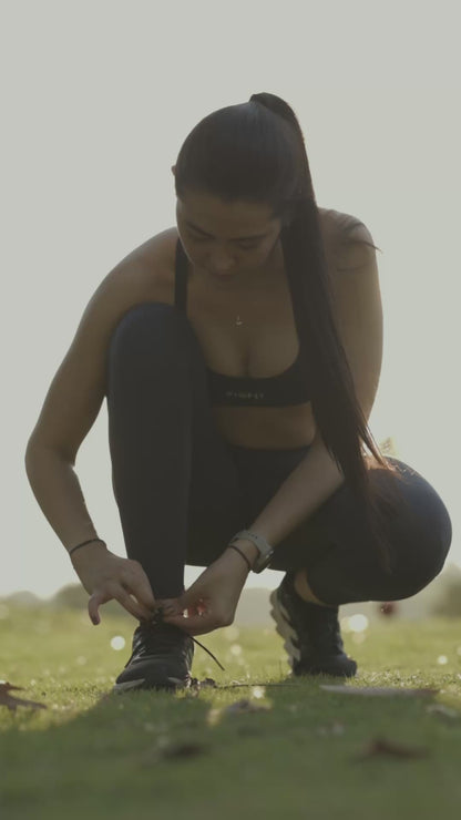 SET NINA
