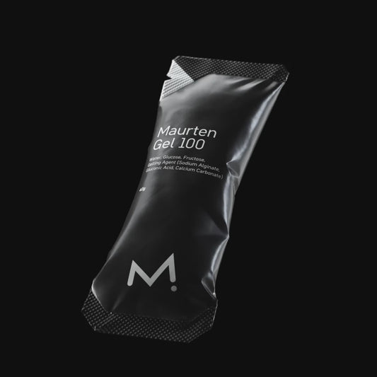 MAURTEN GEL 100 – Energía pura en forma de gel