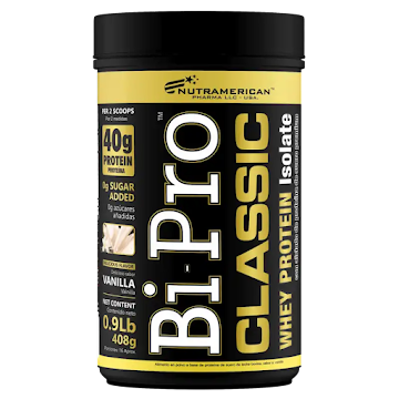 BI PRO CLASSIC - NUTRAMERICAN