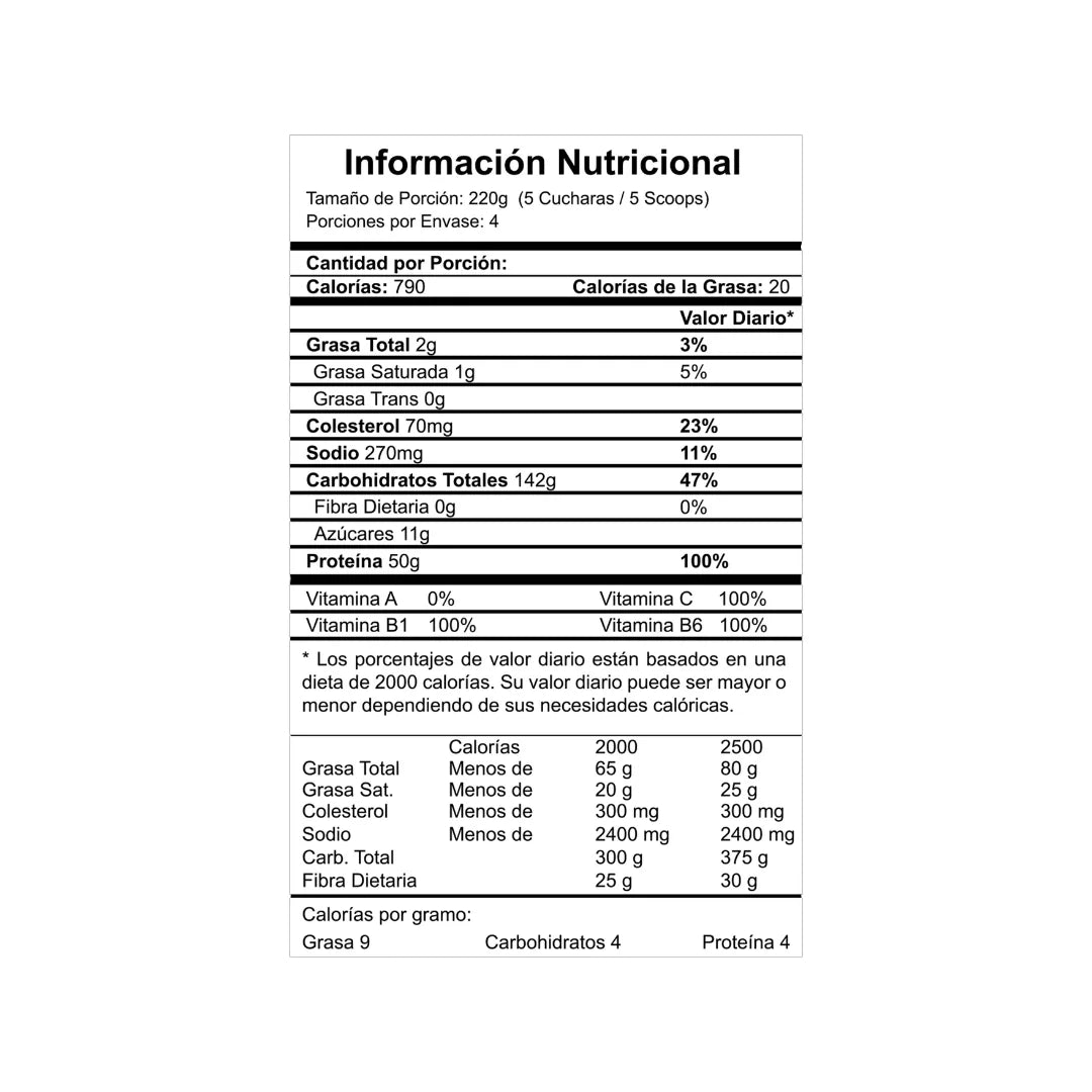 VIGA – FitMafia | Potencia, energía y rendimiento masculino al máximo