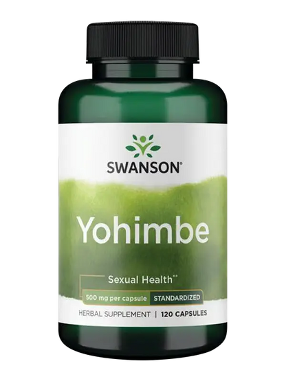 YOHIMBINA SWANSON - SWANSON